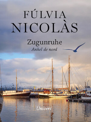 cover image of Zugunruhe